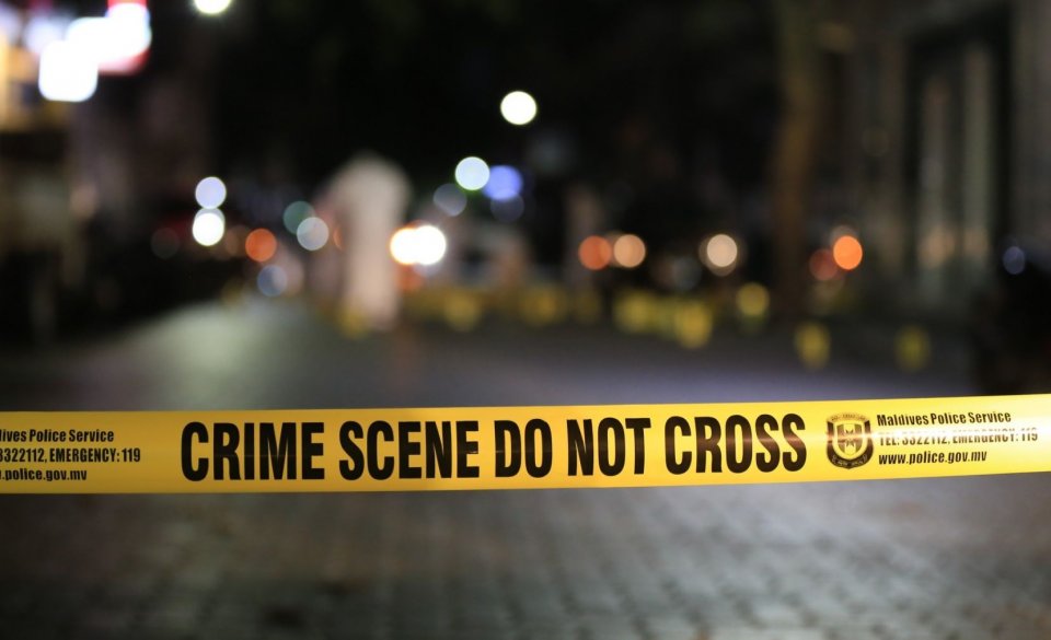 ފާއިތުވި ހަ އަހަރު ޖިންސީ ގޯނާގެ 2،169 މައްސަލަ ރިޕޯޓްކުރި