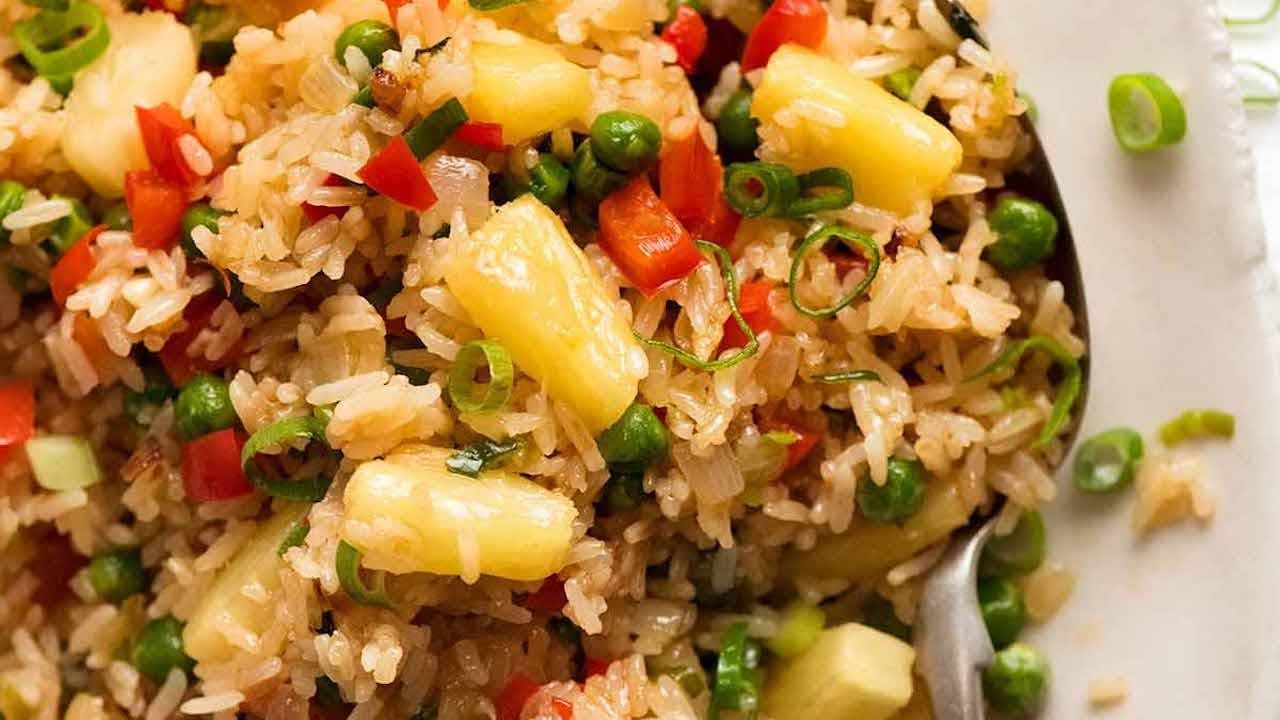 ރޯދަ ރެސިޕީ: އަލަނާސި ބަތް