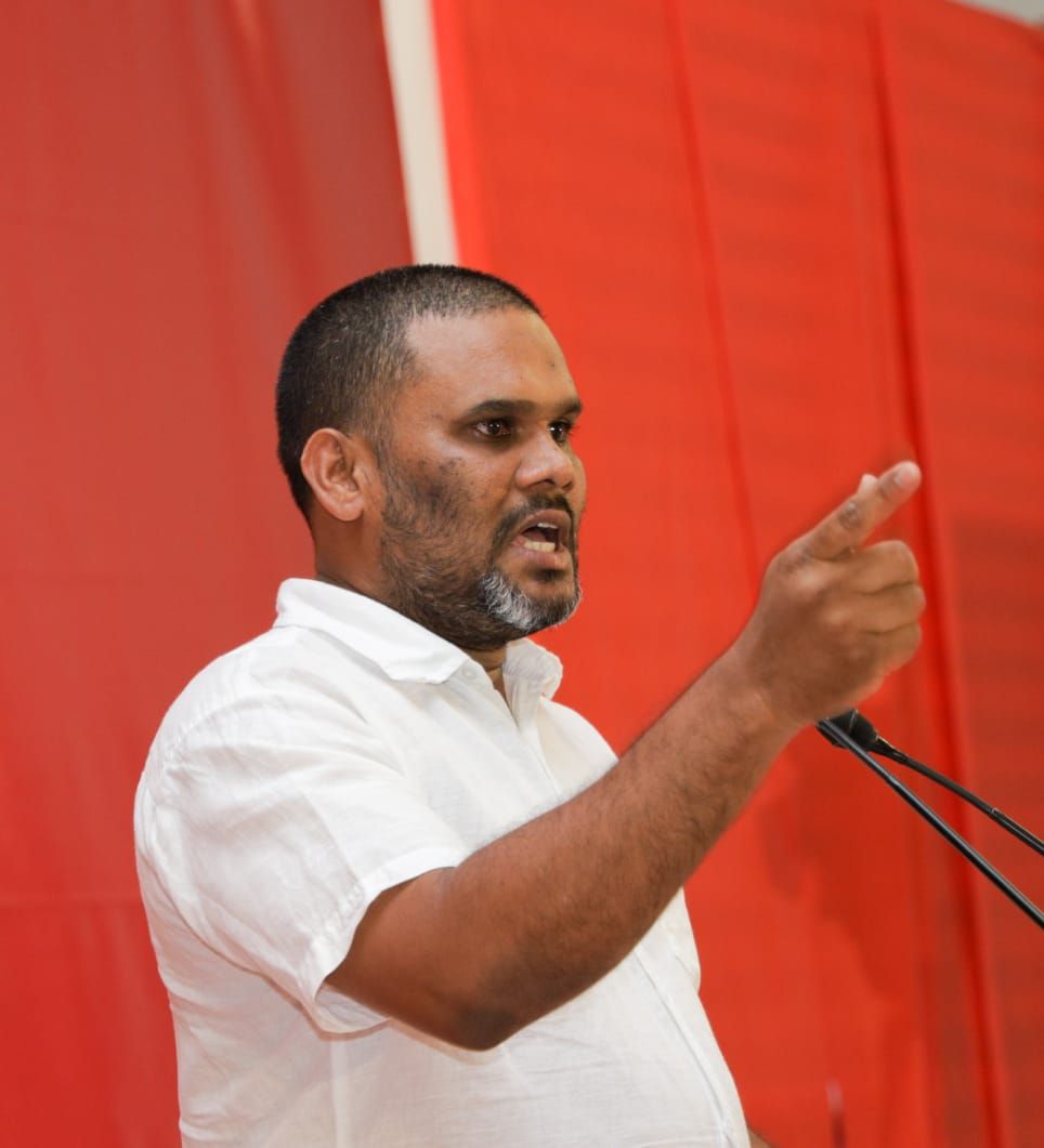 އަހުމަދު ސައުދު