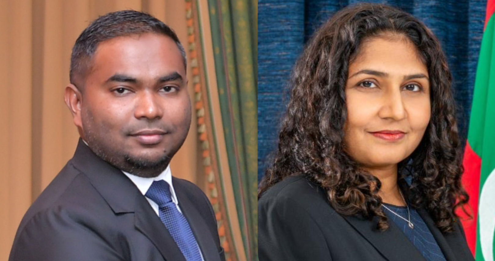 ސުޕްރީމް ކޯޓުގެ 2 ފަނޑިޔާރުންގެ މައްސަލާގައި ޖޭއެސްސީން މިރޭ ވަކިގޮތެއް ނިންމަނީ