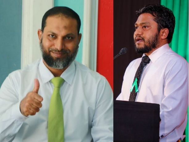 އިންތިހާބަކާ ނުލައި އަދާލަތުގެ ލީޑަޝިޕްގައި އިމްރާނާ އަލީ ޒާހިރު ތިއްބެވި މައްސަލަ ބަލަނީ