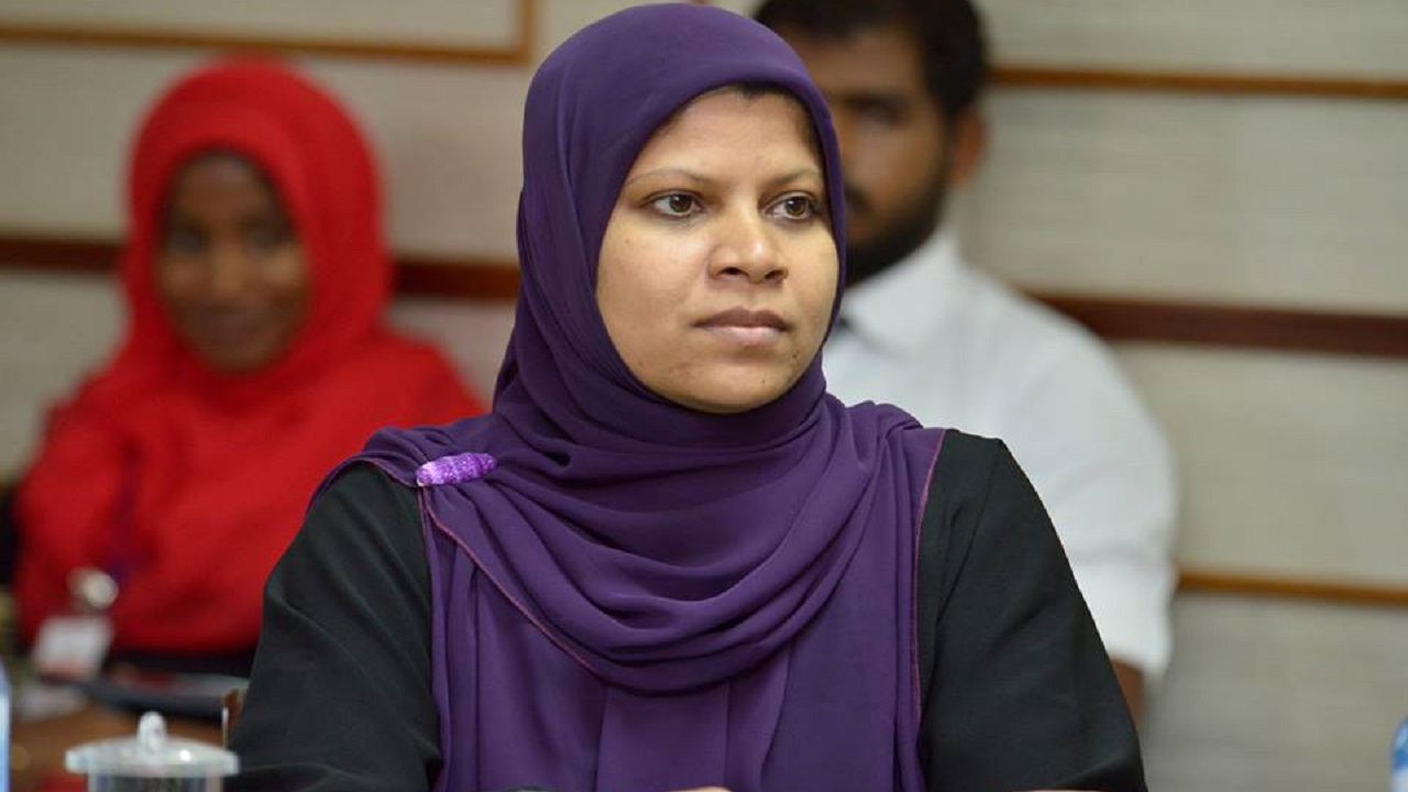 އިސްލާހުގެ ސަބަބުން ދީނަށް ފުރައްސާރަ ކުރުން ހައްދުން ނެއްޓިދާނެތީ ކަންބޮޑުވޭ - އަނާރާ