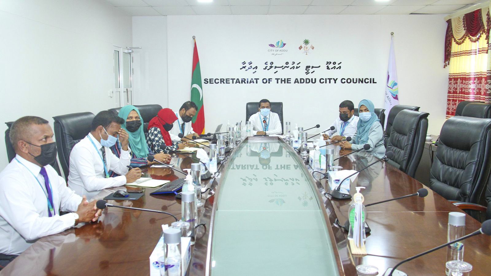 ރައްޔިތުންގެ ގޯތިތައް ނަގަން އައްޑޫ ކައުންސިލުން ނިއްމި ނިއްމުން ކޯޓުން ބާތިލްކޮށްފި