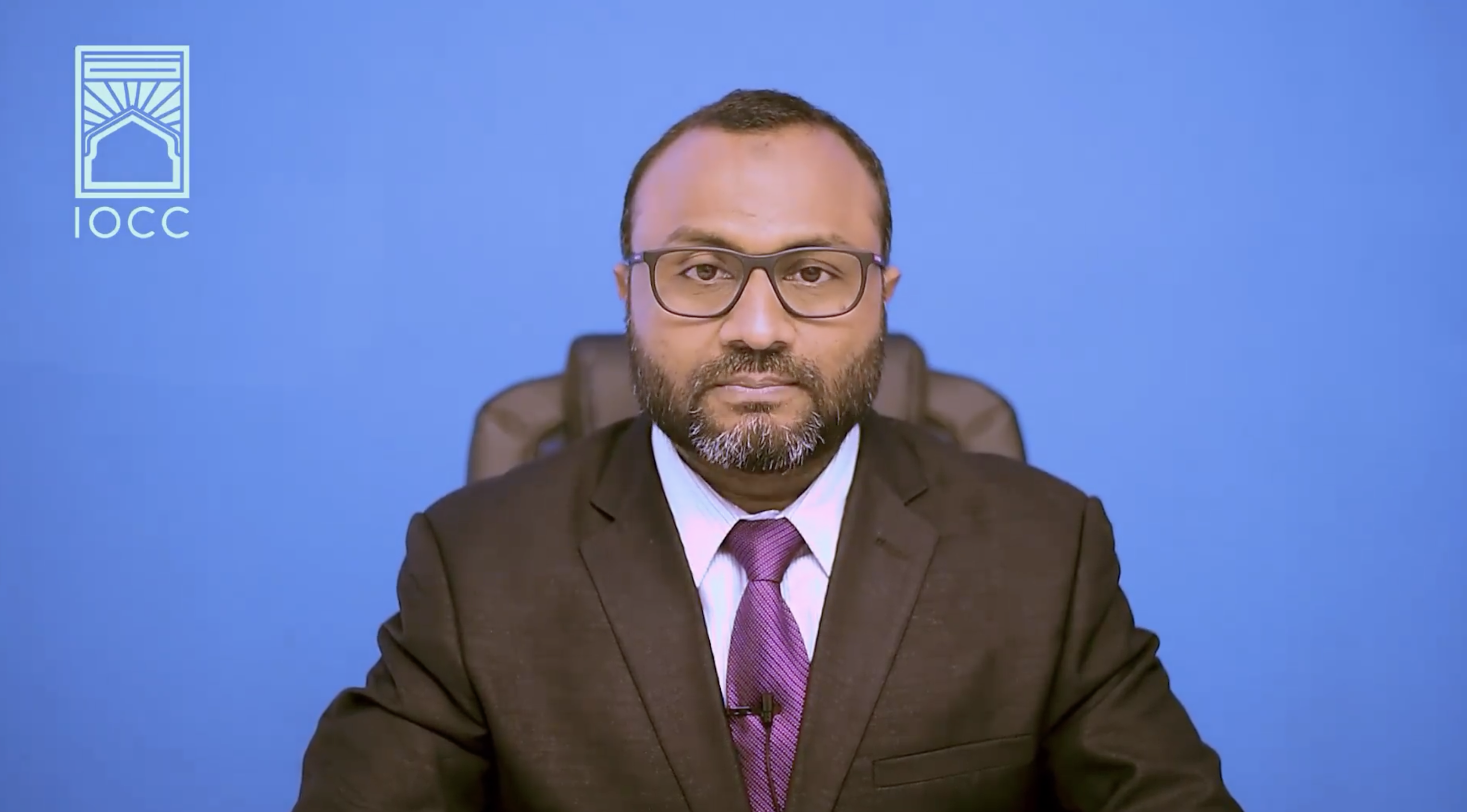 އަމިއްލަ މަސްލަޙަތަށްވުރެ ދީނާއި ޤައުމުގެ މަސްލަޙަތު އިސްކުރުމަށް ޑރ. ޝަހީމް ގޮވާލައްވައިފި