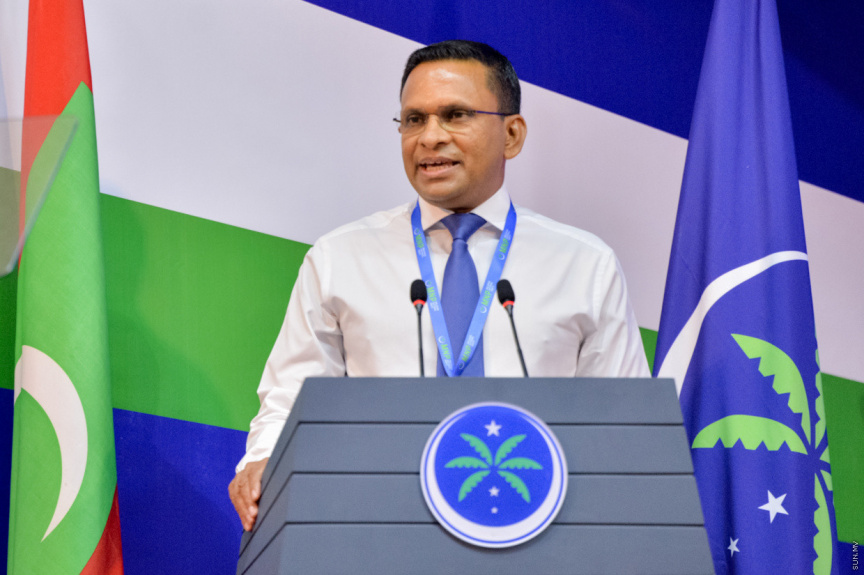 އެމްއެމްއޭއަށް މެނޭޖިން ޑިރެކްޓަރުން ނަގާތީ ނާޒިމްގެ ކަންބޮޑުވުން
