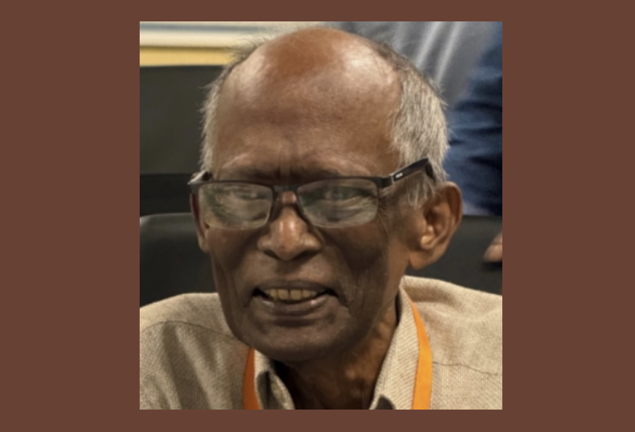 ރާއްޖޭގެ ފުރަތަމަ އެއާ ޓްރެފިކް ކޮންޓްރޯލާ، ނައީމު އަވަހާރަވެއްޖެ