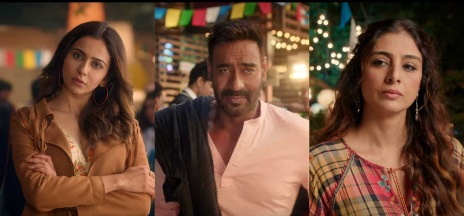 ހެއްވާ މަޖާ "ދޭ ދޭ ޕިޔާރު ދޭ" ގެ ދެވަނަ ބައި އުފައްދަނީ