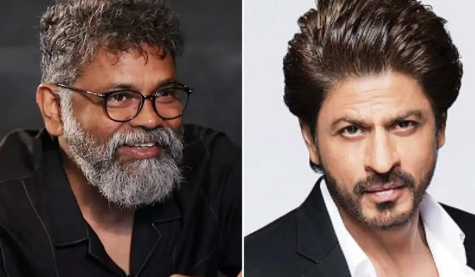 ޝާހުރުކް ސުސުކުމާރާއެކު ފިލްމެއް އުފައްދަނީތަ؟