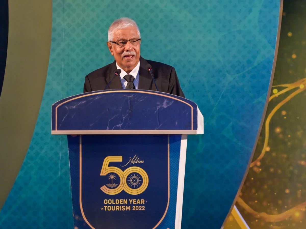 Mohamed Umar Manik (MU Manik)