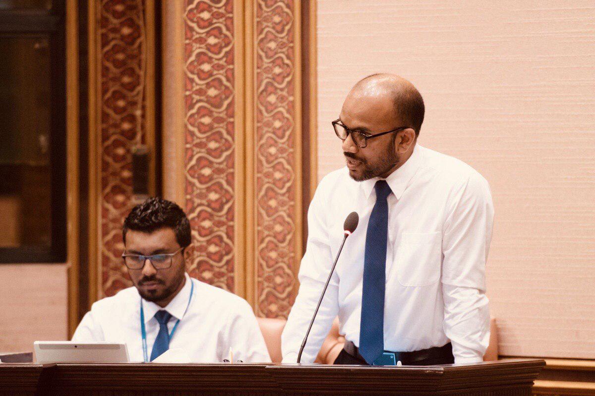 ކޯވިޑް-19: މުވައްޒަފުންގެ ރޯދަ އެލަވަންސަށް ބަދަލެއް ނާންނާނެ- މާލީ ވަޒީރު