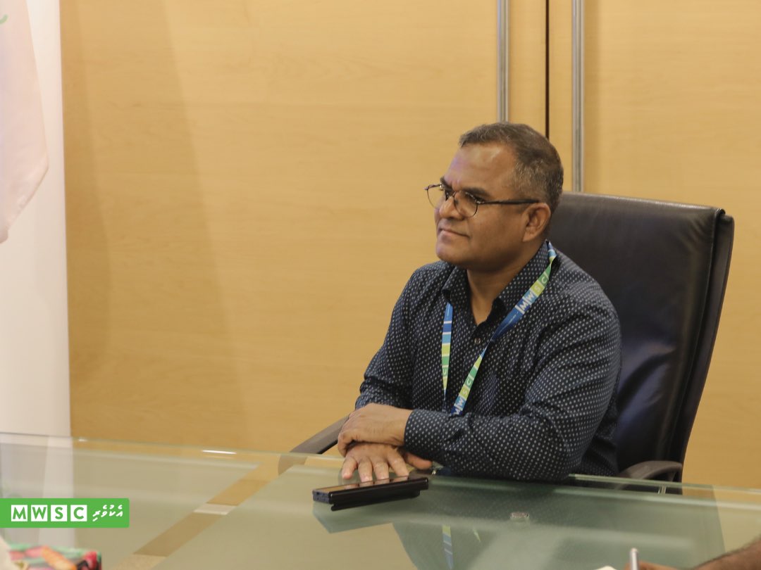 ރައީސް ޑރ. މުޢިއްޒުގެ އިޤްތިޞާދީ އިސްލާހީ ބަދަލުތަކުގެ ނަފާވެރިންނަކީ ރައްޔިތުން: މަތީން