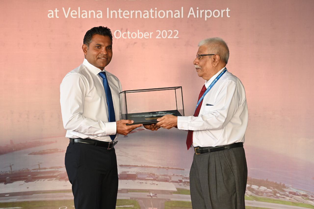 މުޅި ރާއްޖޭގެ އިޤުތިޞާދު ބިނާވެފައި އޮތީ ދަތުރުފަތުރާއި ފަތުރުވެރިކަމުގެ މައްޗަށް: ނައިބު ރައީސް