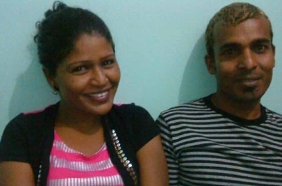 10 އަހަރުން ނިމުނު ޝަރީއަތް؛ މަރުގެ މައްސަލާގައި ކުރީގެ ލޯބިވެރިޔާ 12 އަހަރަށް ޖަލަށް