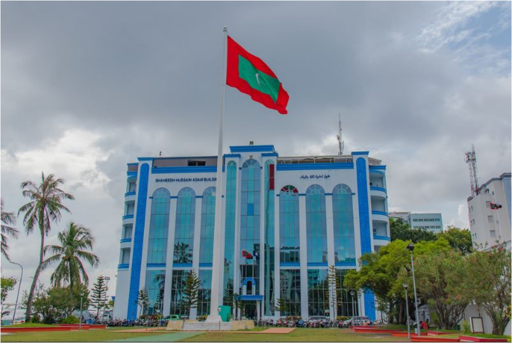 ވެމްކޯ ސައިޓްގައި މީހަކަށް އަނިޔާކުރި މައްސަލައެއް ބަލަނީ