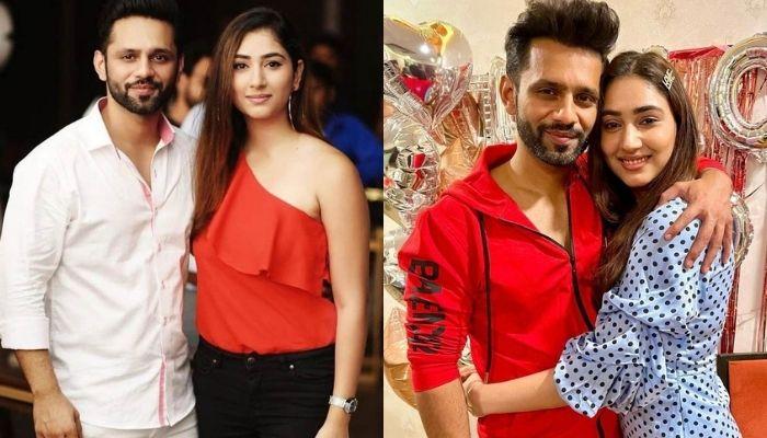 ރާހުލްއާއި ދިޝާއަށް ލިބުނީ އަންހެން ކުއްޖެއް