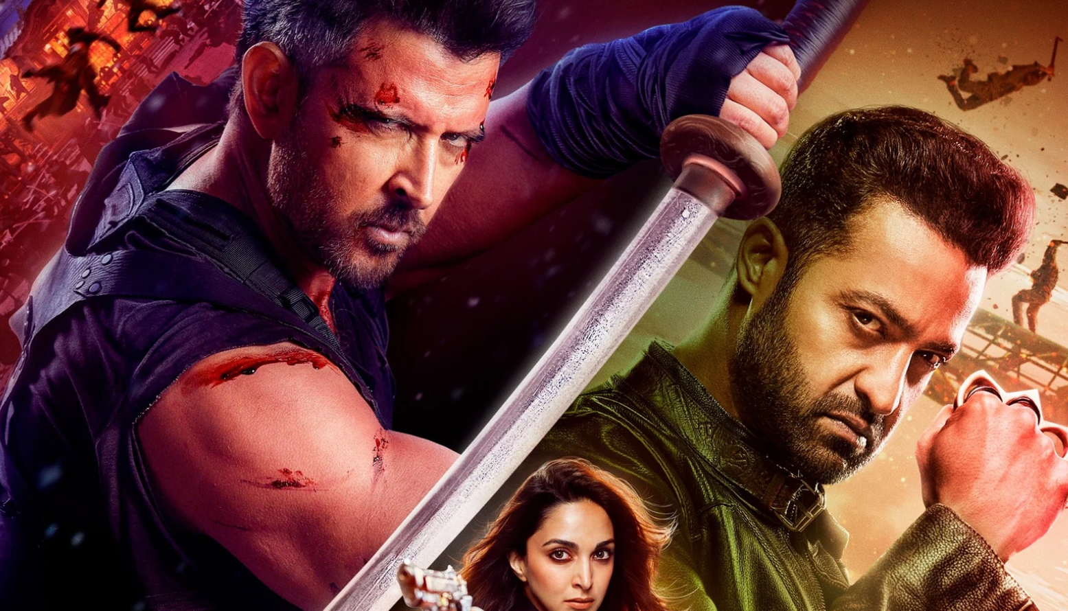 ވޯ 2 އަށް ބޮކްސް އޮފީހުގައި މާ ބޮޑު ކާމިޔާބީއެއް ނުލިބުނީ ކީއްވެ؟