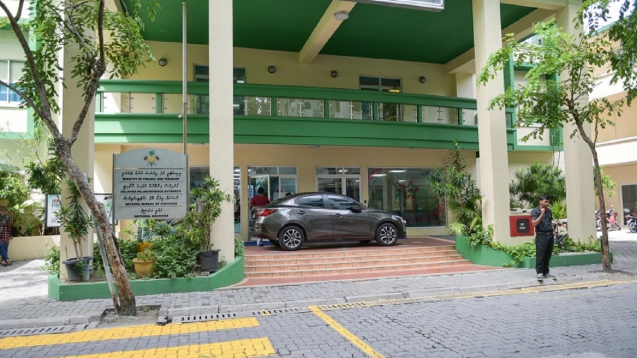 އިންކަމް ސަޕޯޓް އެލަވަންސްގެ ގޮތުގައި 421 މިލިއަން ރުފިޔާ ދޫކޮށްފި