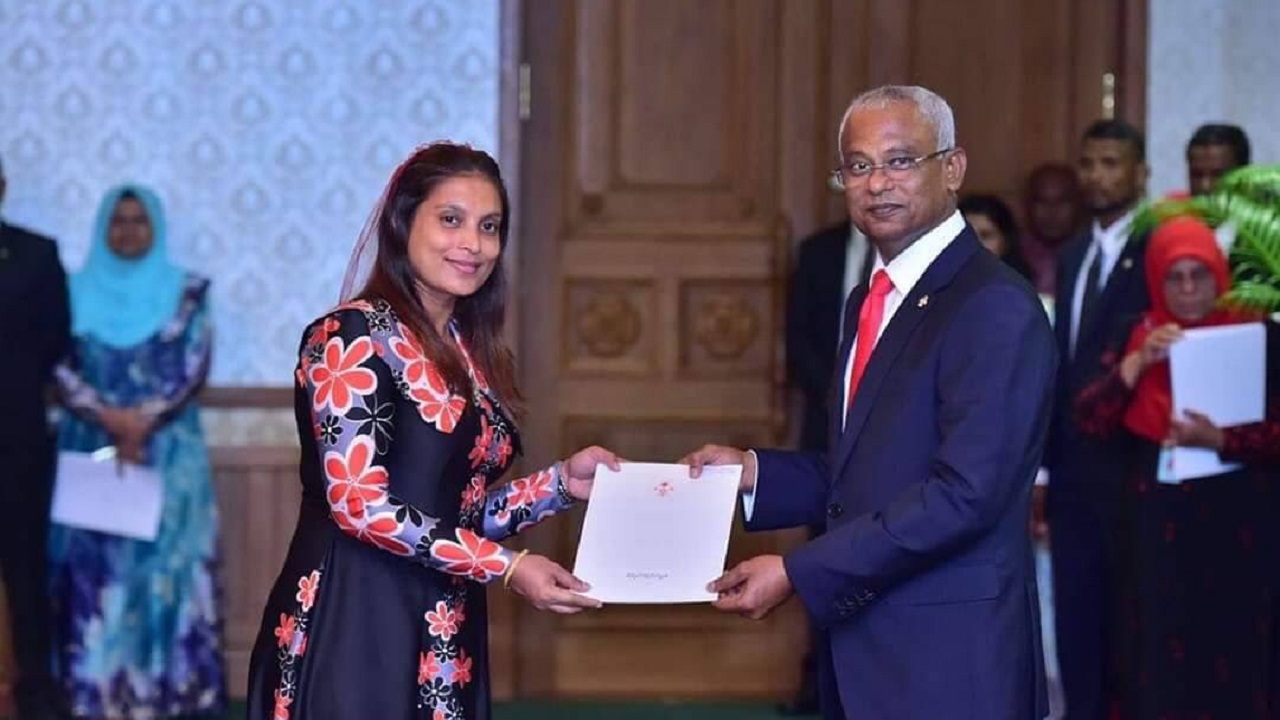 ދިރާސީ އަހަރުގެ މައްސަލާގައި ބެލެނިވެރިންގެ ކަންބޮޑުވުން ހިމެނޭ ޕެޓިޝަނެއް ރައީސަށް