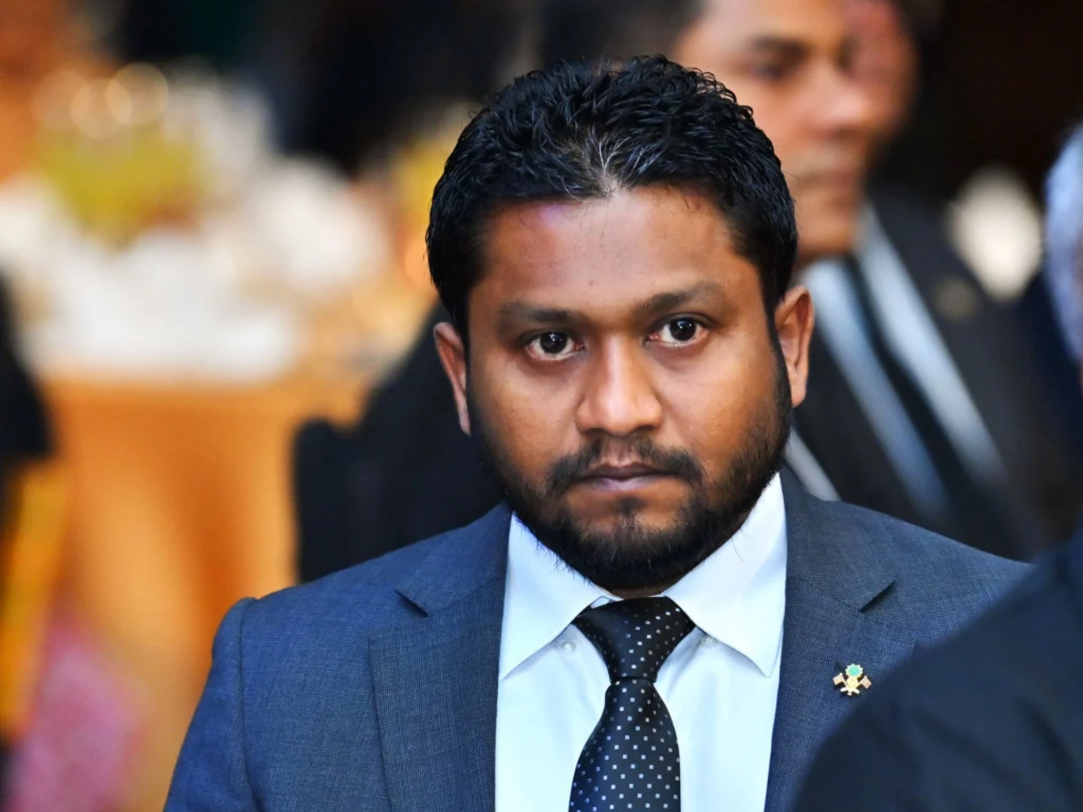 ފެލިދޫ ދާއިރާގައި އެމްޑީޕީން ތާއީދުކުރާނީ އަލީ ޒާހިރަށް