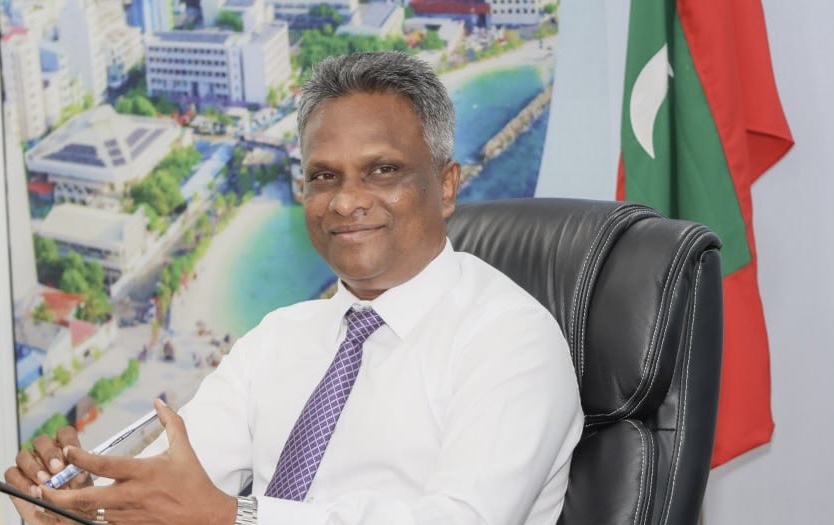 މޭޔަރު އާޒިމްގެ އިލްތިމާސް: މަޖިލީހުގެ މާލޭގެ ގޮނޑިތަކަށް އެމްޑީޕީގެ މެމްބަރުން ހޮވައިދީ