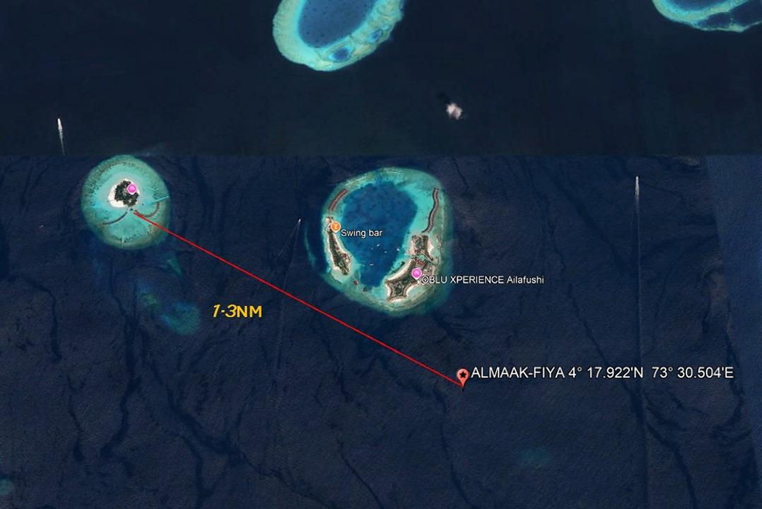 ކޮޅުވެއްޓި ބަންޑުންޖަހާލި ޙާދިސާގައި ގެއްލިފައިވާ މީހުން ހޯދުމަށް ހުރިހާ މަސައްކަތެއް ކުރާނަން: ރައީސް