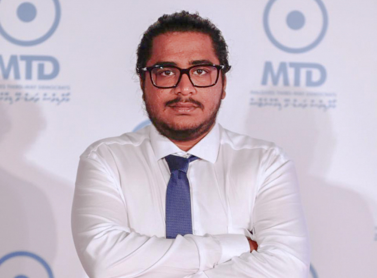 ޝުމްބާ ލަންކާއިން ހައްޔަރުކޮށްގެން ގެނައި މައްސަލަ ބަލަން ނިންމައިފި