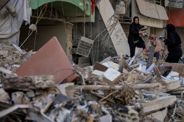 އަނެއްކާވެސް އިސްރާއީލުން ލުބުނާނުގެ ކުށެއް ނެތް 11 މީހަކު މަރާލައިފި