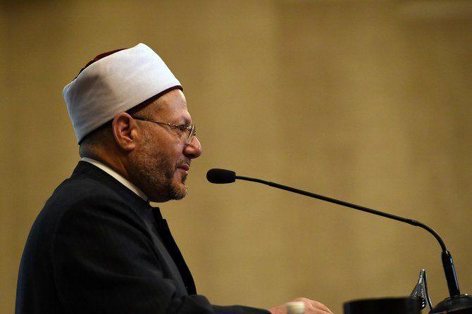 ކޯވިޑް-19: ބަލީގައި މަރުވާ މީހުން ވަޅުލުން މަނައެއް ނުކުރެވޭނެ - މިސްރުގެ އިސް މުފްތީ