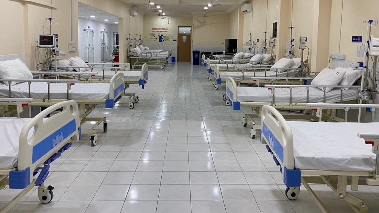 ވެކްސިން ޖެހިފަހުން ނިޔާވީ ބަލިއެނދުގައި އޮންނަތާ 10 އަހަރުވީ މީހެއް - އެޗްޕީއޭ