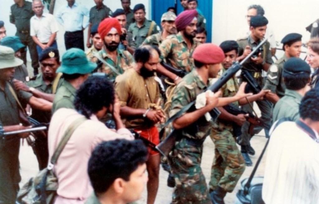 ނޮވެމްބަރު 3ގެ ހަމަލާ ރޭވުމުގައި އިސްކޮށް އުޅުނު ލުތުފީ މިނިވަންވަނީ!