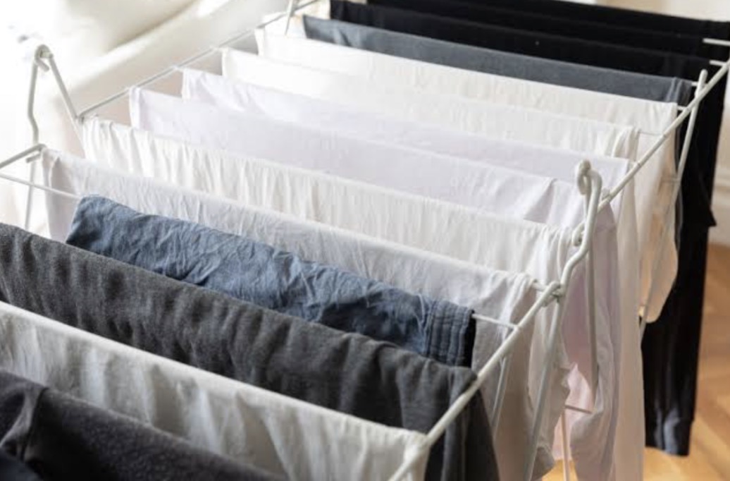 ގޭތެރޭގައި ހެދުން ހިއްކަން އެޅުން؛ ސިއްހަތަށް އޮތް ނުރައްކަލެއްތަ؟