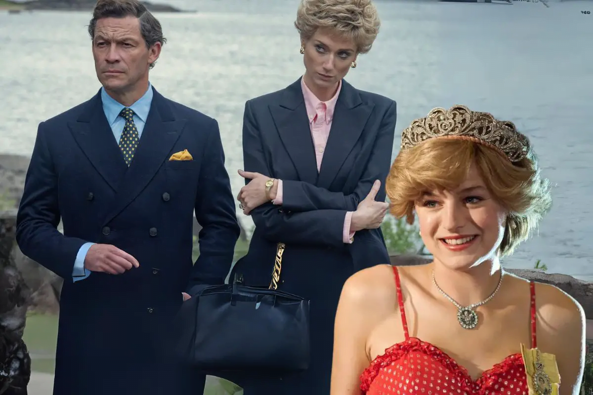 ދަ ކްރައުންގެ އެންމެ ފަހު ސީޒަން މި އަހަރުގެ ފަހުކޮޅަށް