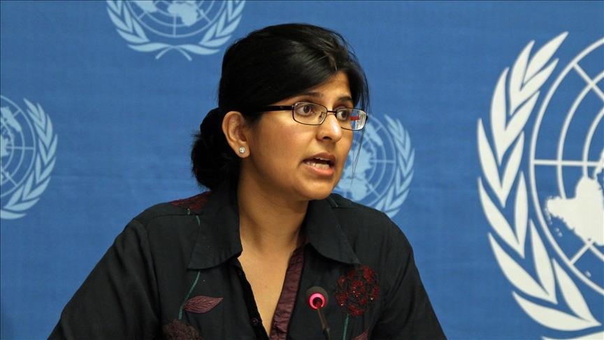 އެމެރިކާއިން ވެނެޒުއޭލާގެ އިސްތިގުލާލަށް އަރައިގެންފި ކަމަށް އދ. އިން ބުނެފި