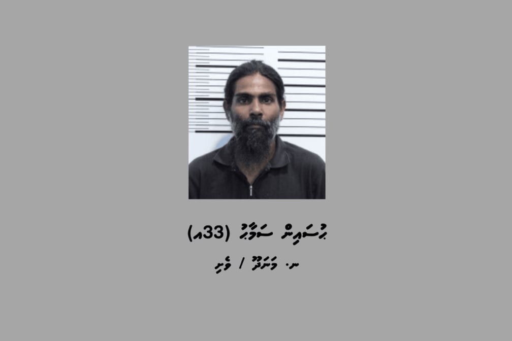 ވައިބާ ހެކް ކޮށް، ހީލަތުން ފައިސާ ހޯދި މައްސަލައެއްގައި އިތުރު މީހަކު ހައްޔަރު