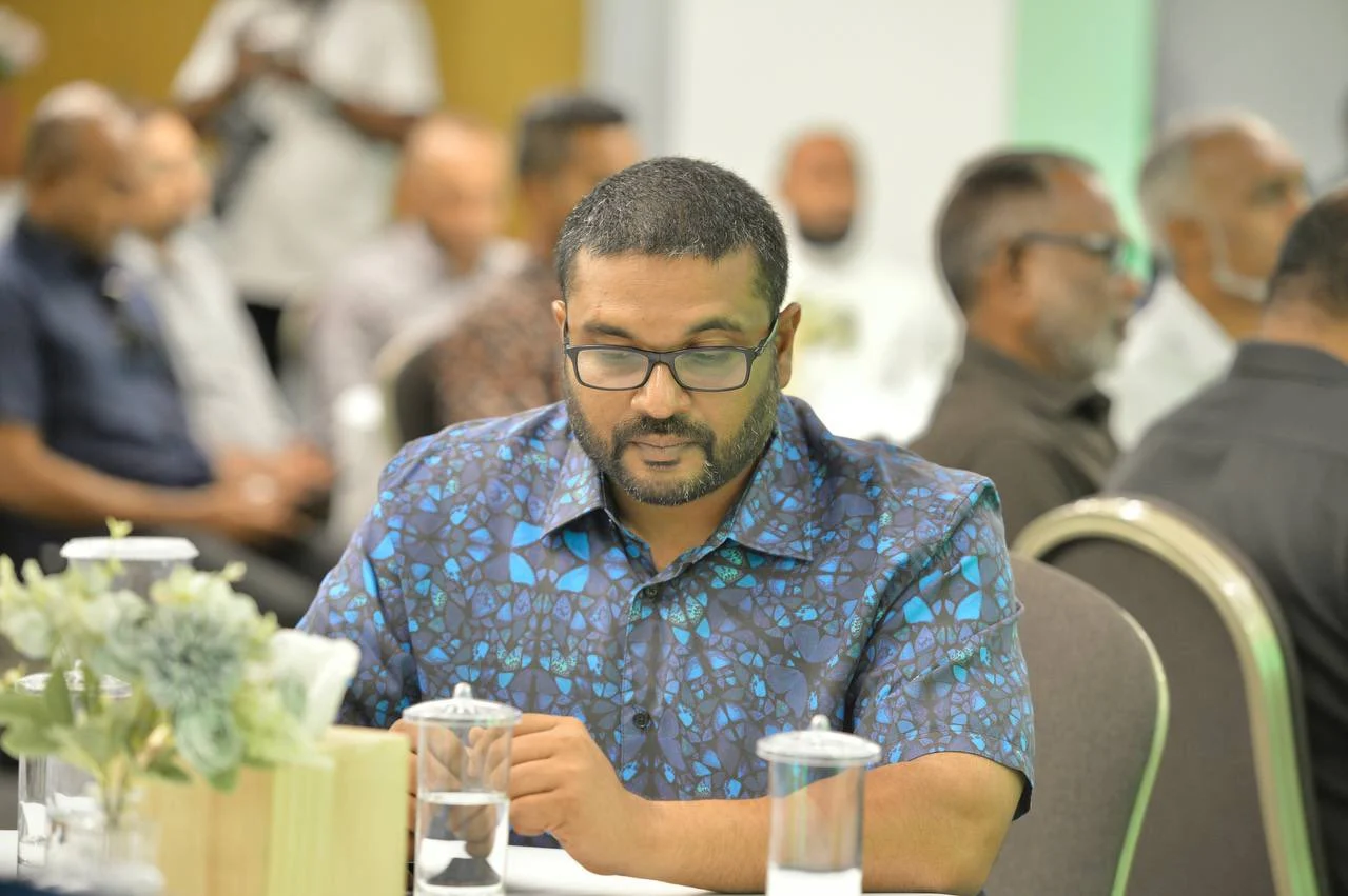 ޑްރޯންގެ މުއާމަލާތާއި ނަޝީދުގެ ހަމަލާގެ އާ މައުލޫމާތުތައް ހޯދަން ޣައްސާން 241 ކޮމިޓީއަށް ހާޒިރު ކުރަނީ