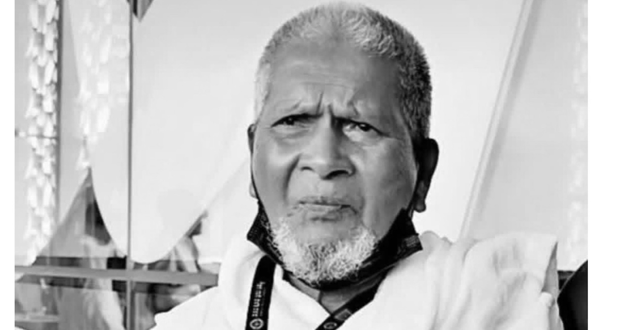 ރާއްޖޭން ޢުމްރާގެ އަޅުކަމަށް ދިޔަ ދިވެއްސަކު ސަޢުދީގައި ނިޔާވެއްޖެ