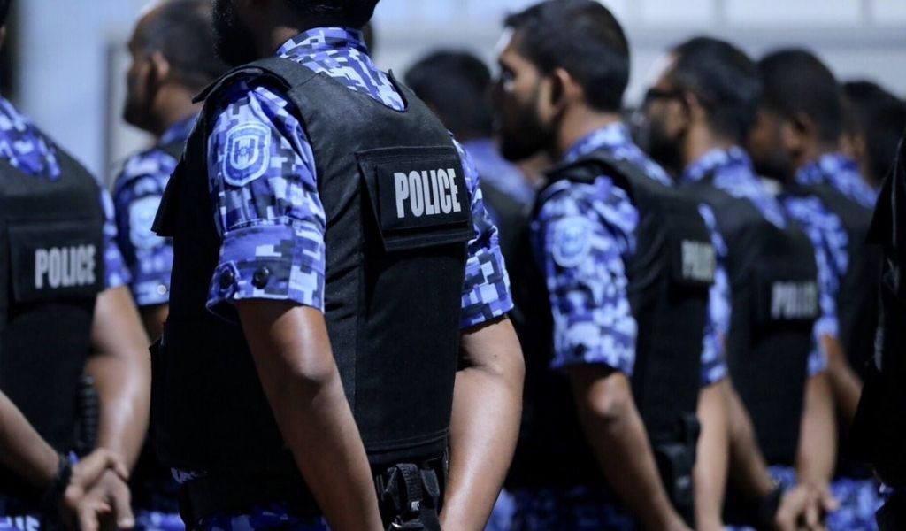 ތަހުގީގަށް އެއްވެސް ހުރަހެއް، ނުފޫޒެއް ނެތް: ޕޮލިސް