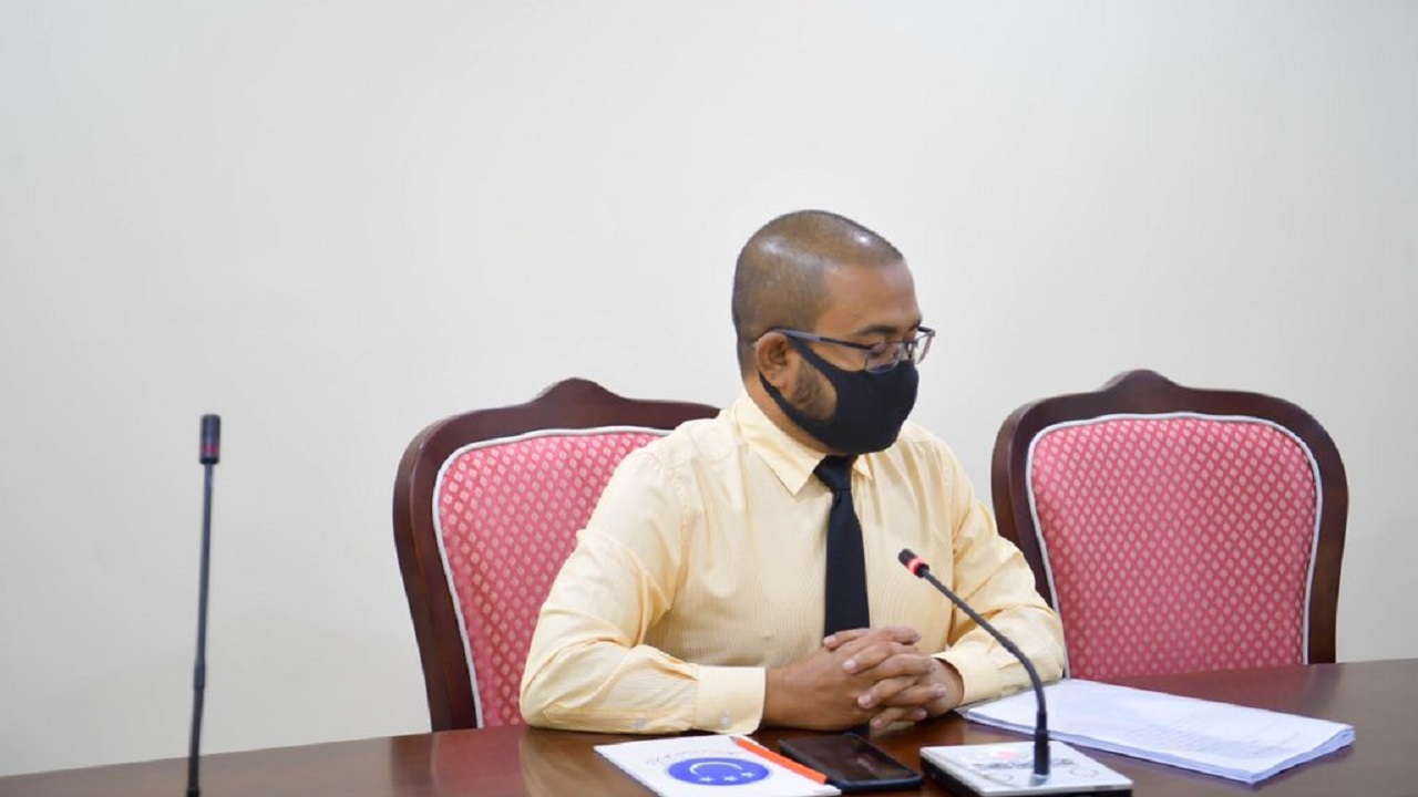 ނިހާދު ވިދާޅުވީ ރައީސް ޔާމީން މިނިވަން ކުރުމަށް ޕީޕީއެމްގެ ތެދު ނިޔަތެއް ނެތް ކަމަށް