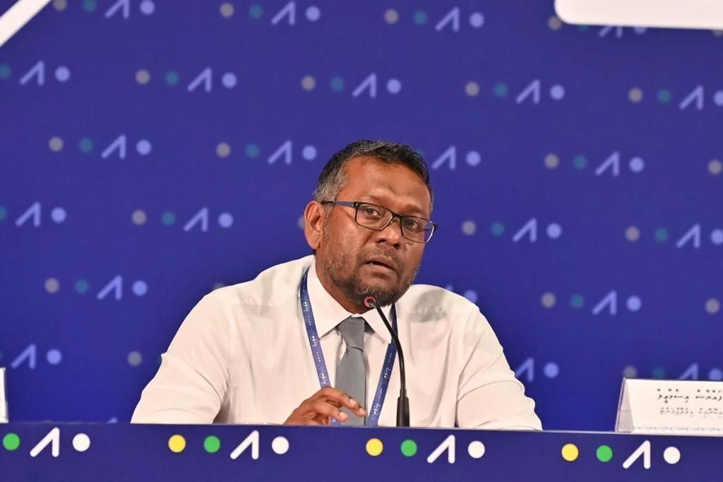 އަސާސީ މުދާ ނޫން މުދަލުގެ އަގު ބޮޑުކުރުމުގެ ހައްގު ވިޔަފާރިވެރިންނަށް އޮންނާނެ: ފައްޔާޒު