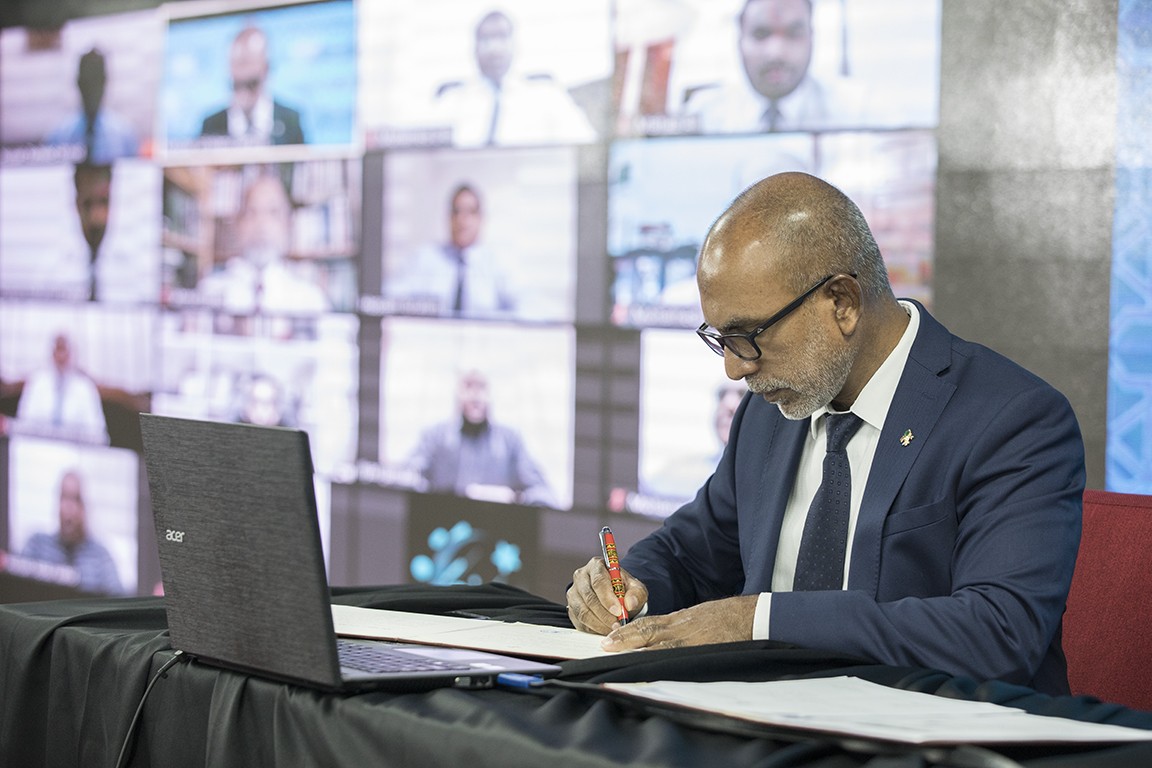 މިސްކިތު ފަންޑަށް އެކަށީގެންވާ ވަރަށް ފައިސާއެއް ނުލިބޭ