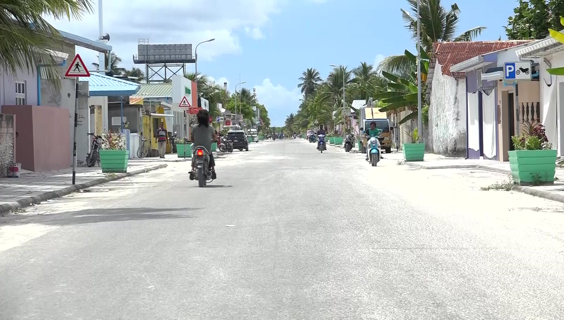 އައްޑޫގައި ހިނގި މާރާމާރީގައި ސީރިއަަސް އަނިޔާތަކެއް ލިބުނު މީހާ މާލެ ގެންނަނީ