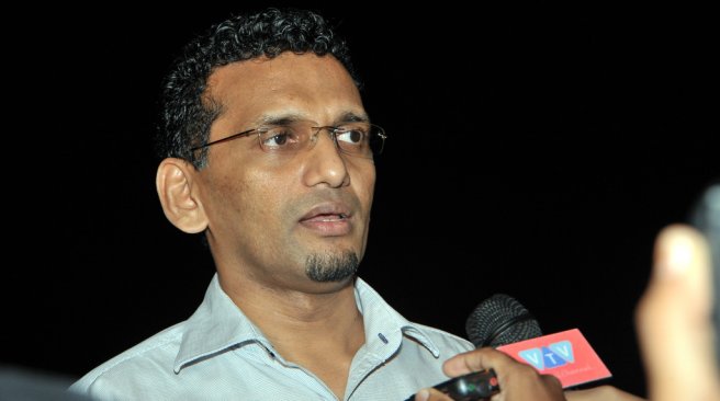 ޕްރައިމަރީއަކުން ޓިކެޓް ދޭން ނިންމުމުން އެނގެނީ ރައީސް ޞާލިޙް ޕާޓީގެ އަސާސީ ގަވާއިދު ނަގަހައްޓަވާނެކަން؛ ޑރ. ޑީޑީ