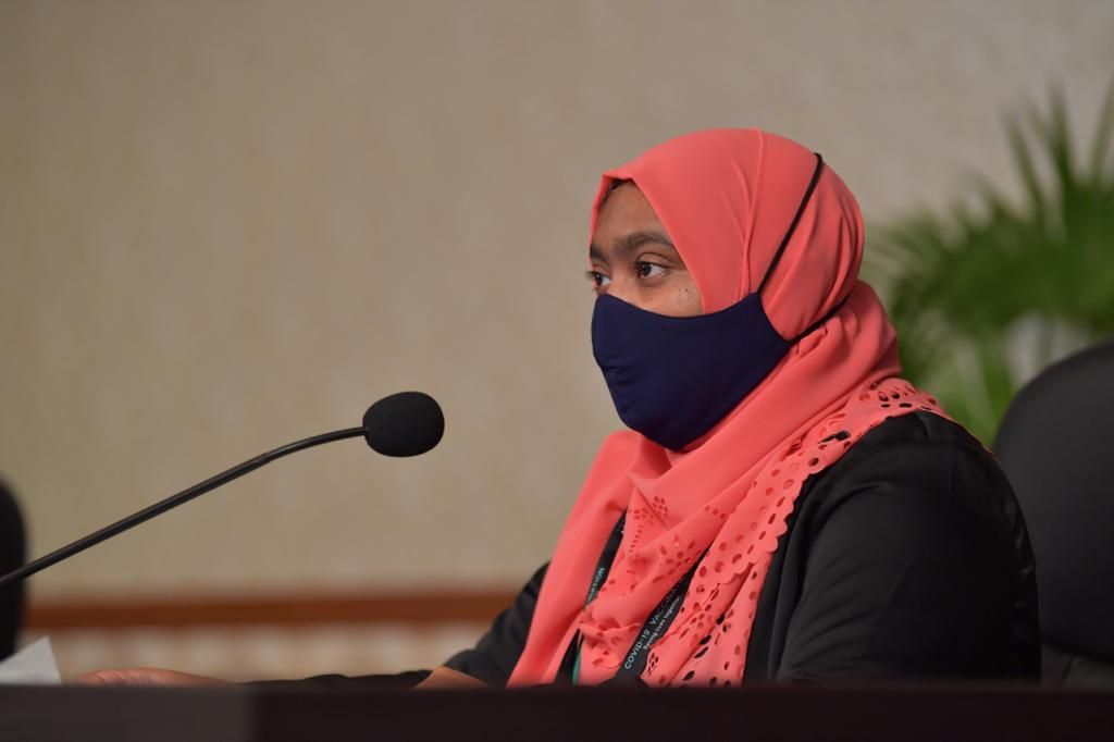 ޔޫކޭގެ ކޯވިޑް ރެޑް ލިސްޓުގައި ރާއްޖެ ހިމެނުނީ ހެލްތު މިނިސްޓްރީގެ އިހުމާލުންކަން ހާމަވެއްޖެ