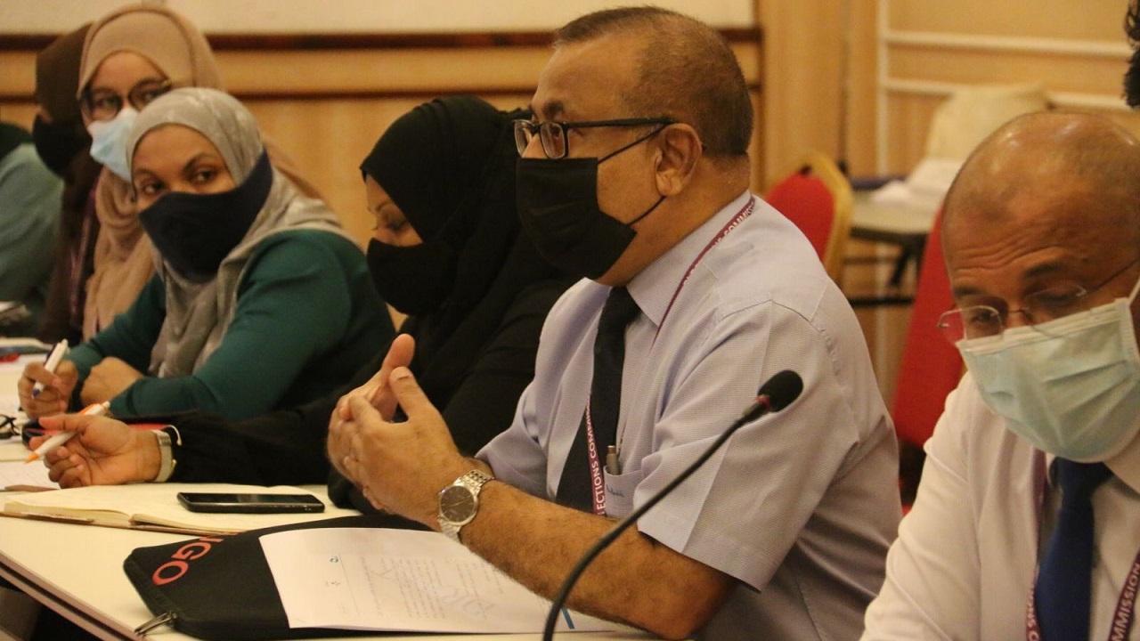 ކައުންސިލް އިންތިޚާބުގެ ޝަކުވާ ހުށަހެޅުމުގެ ނިޒާމު ޤާއިމު ކޮށްފި