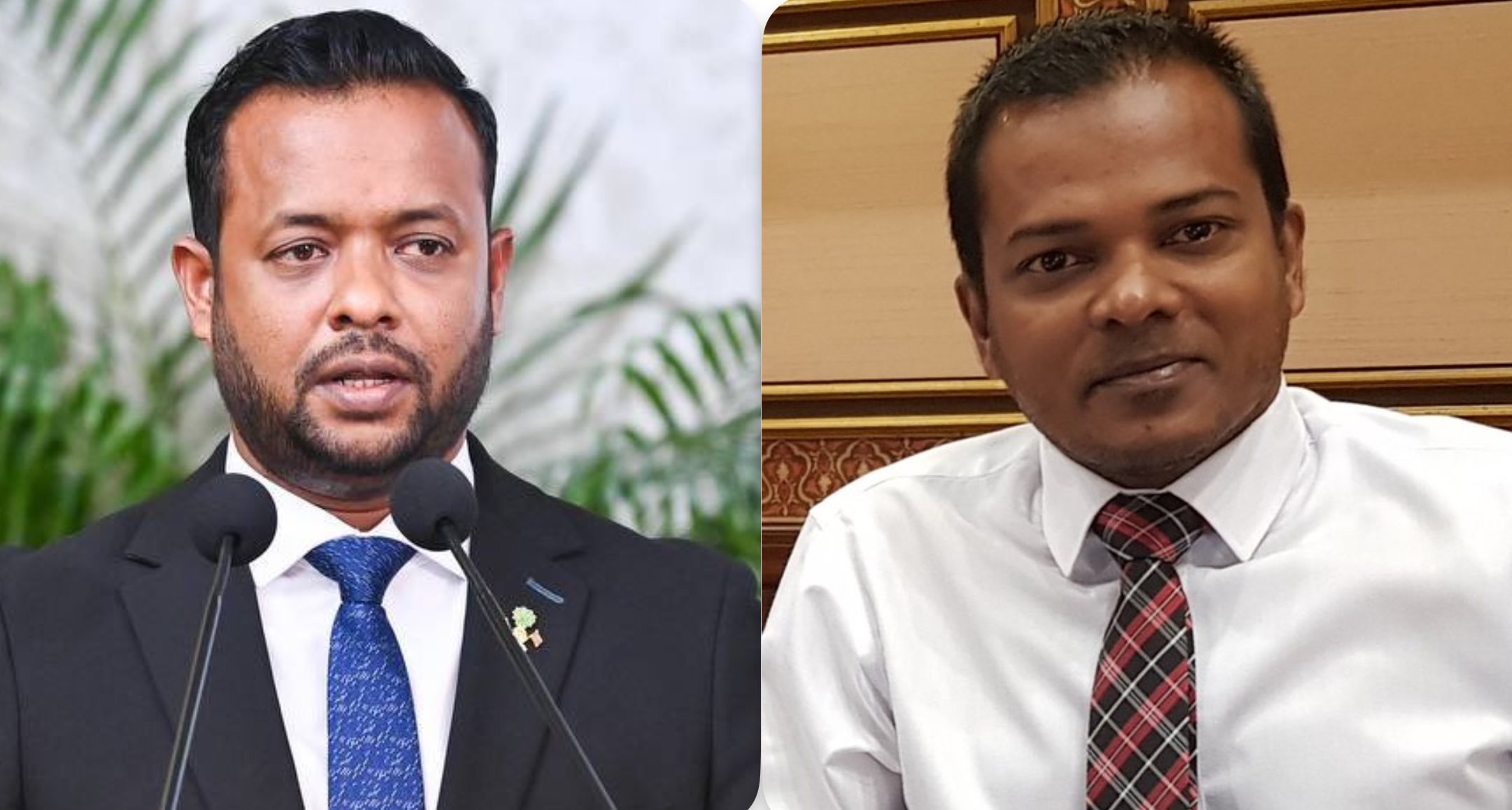 މޭޔަރު ނިޒާރުގެ ނުރުހުން ވަޒީރަށް: ލާމަރުކަޒީ ނިޒާމު ފުނޑާލައި ރައްޔިތުންނާއި “ތޮޅެން” ނޫޅުއްވާ