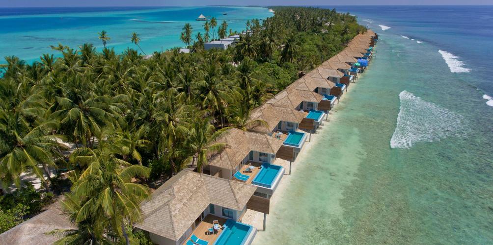 ކަނޑިންމަ ރިސޯޓުން އިތުރު 2 މީހަކު ކޯވިޑަށް ޕޮސިޓިވްވެއްޖެ