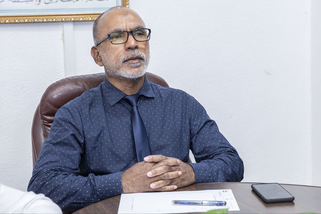 މިއަހަރުވެސް ރާއްޖެއަށް ލިބުނީ 1000 ހައްޖު ކޯޓާ: މިނިސްޓަރ