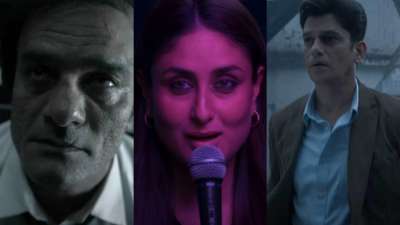 ކަރީނާ ކަޕޫޜުގެ ކުރިއަށް އޮތް ފިލްމު ނެޓްފްލިކްސްއަށް