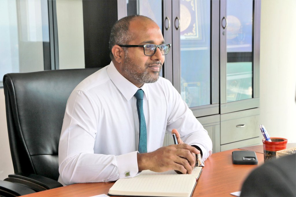 ވާނުވާގައި ތިބި މީހުންގެ މައްސަލަ ރިވިއުކޮށް ދޫދެނީ