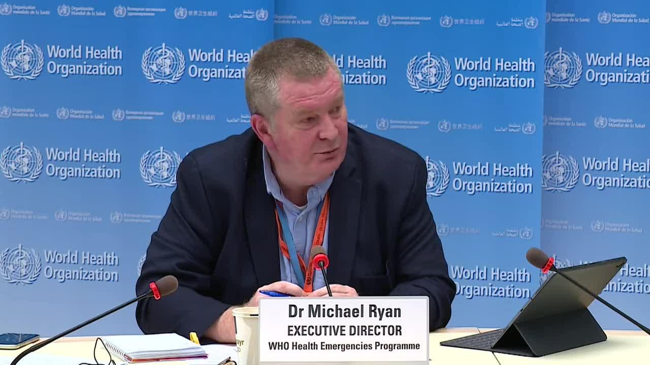 ވެކްސިން ޖަހަން ފެށިޔަސް ފިޔަވަޅުތަކަށް ލުއިދޭކަށް އަދިނުވޭ - ޑަބްލިޔުއެޗްއޯ